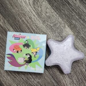 Colourpop Powerpuff Girls Bath Bomb